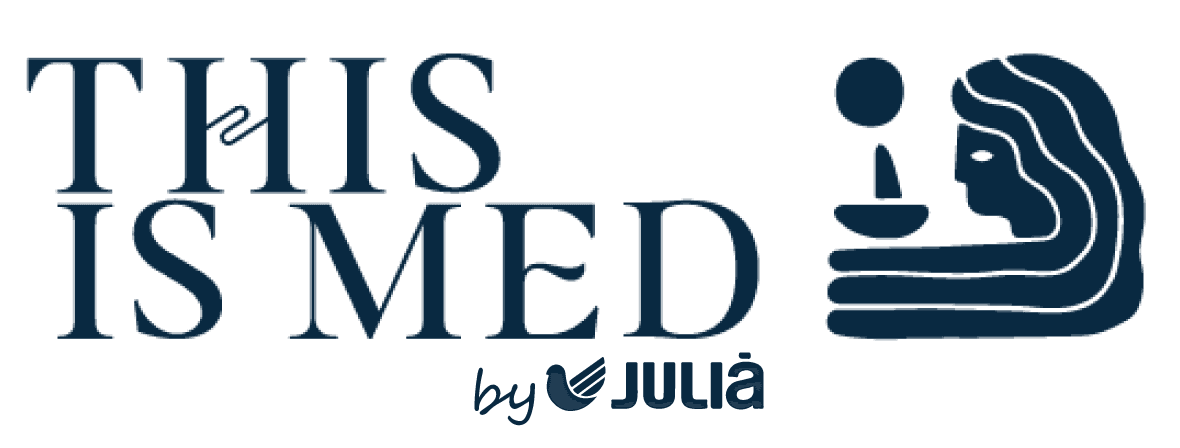 This Is Med by Julià