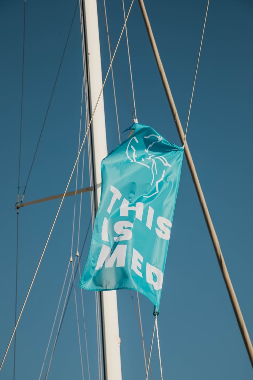 Nuestra base principal en Barcelona