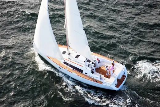 Alquiler de velero Velero Benetau en Barcelona - Aria.Image 2