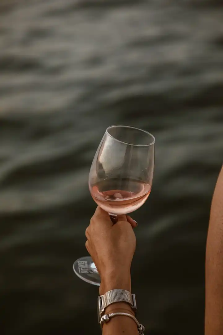 Teambuilding Vino en Barcelona - Aria.Image 2