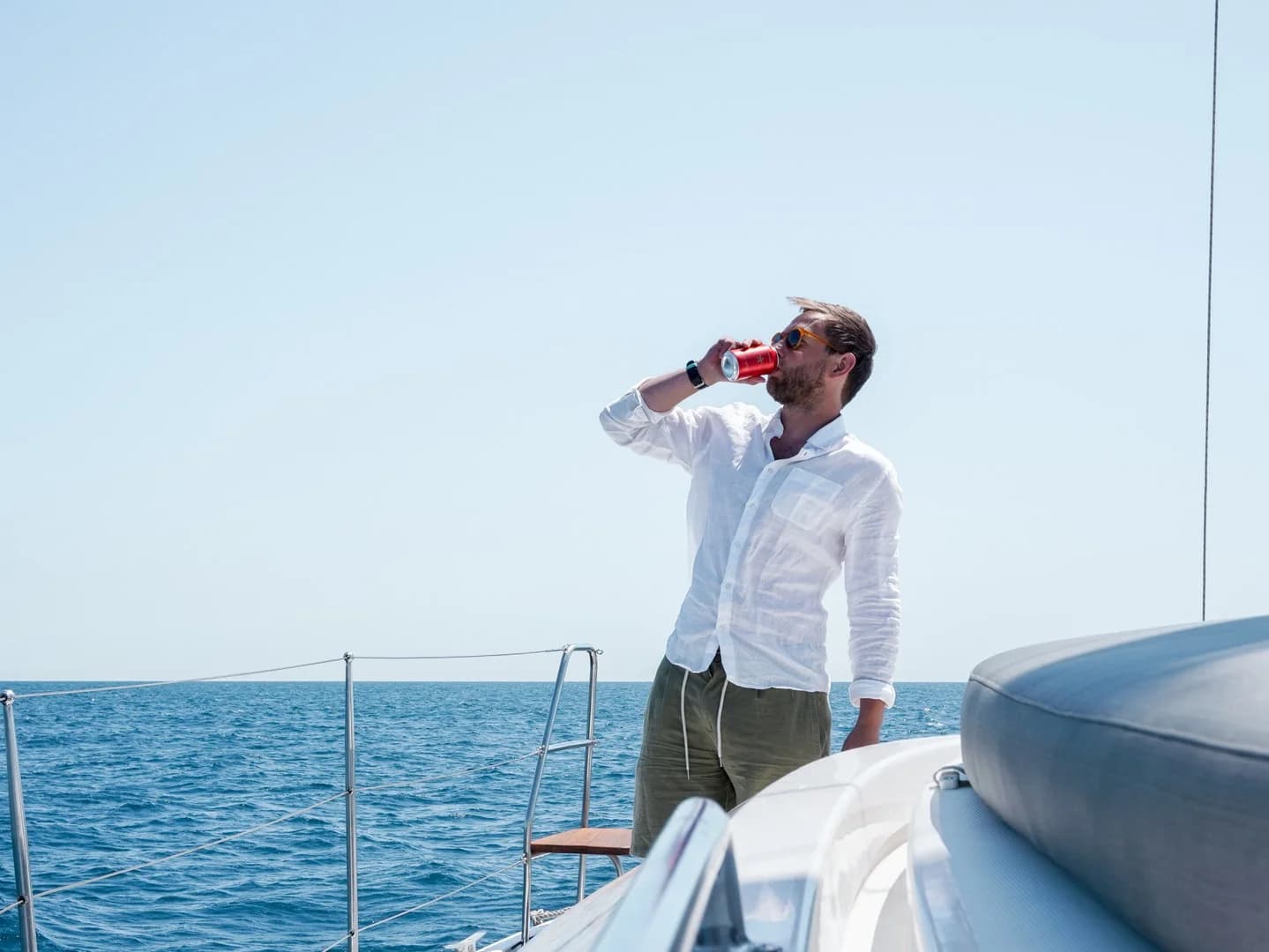 Experiencia Pesca Deportiva - Aria.Image 6