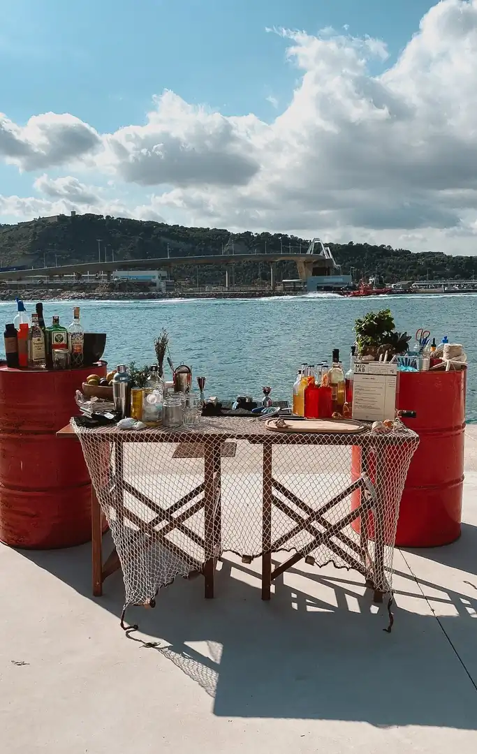 Workshop Cocteleria Corporativo - Aria.Image 4