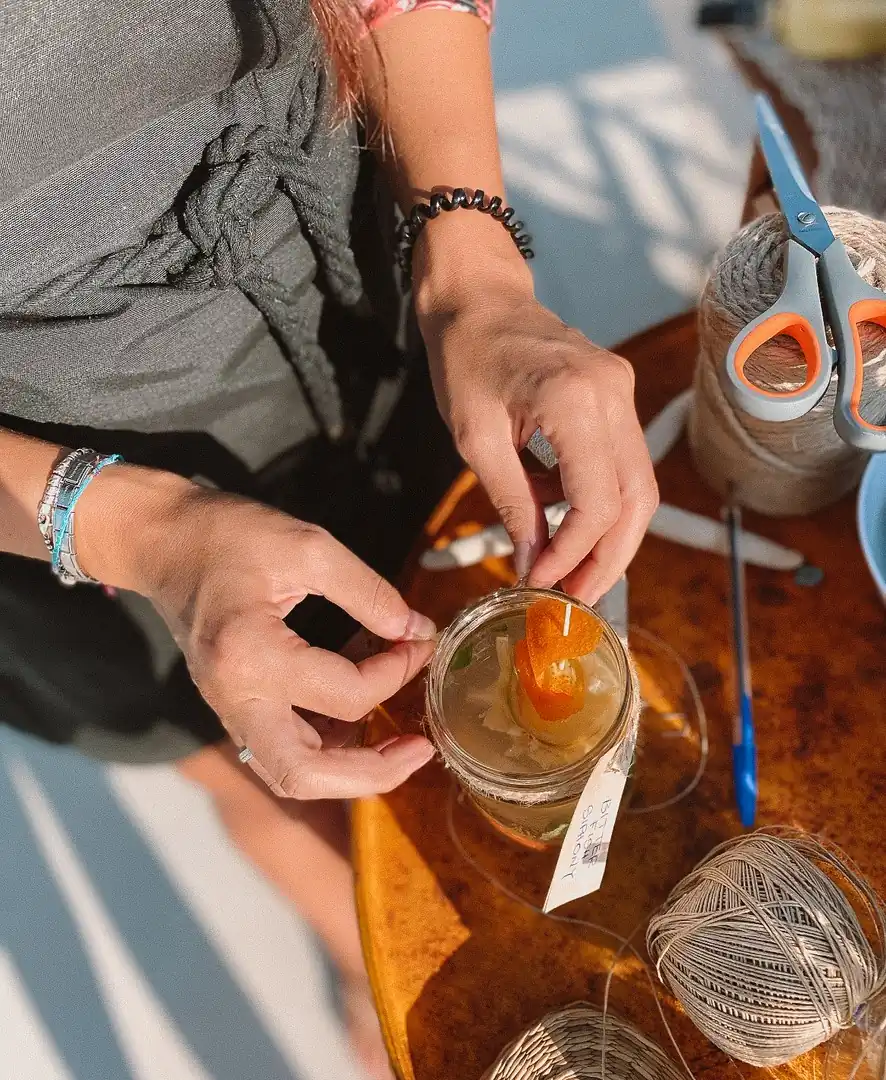 Workshop Cocteleria Corporativo - Aria.Image 3