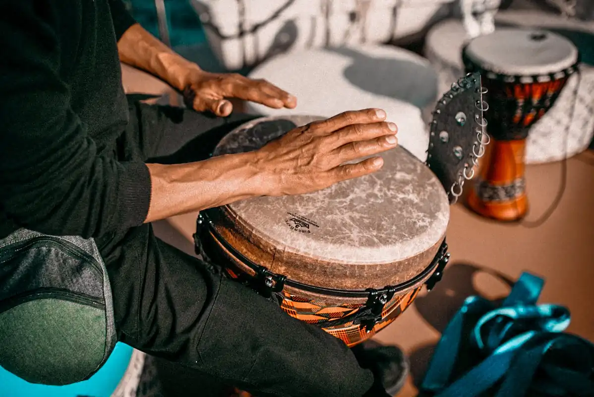 Teambuilding Musical en Barcelona - Aria.Image 4