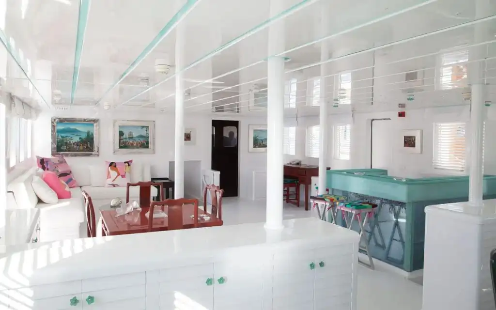 Alquiler de velero Mata Mua en Barcelona - Aria.Image 2