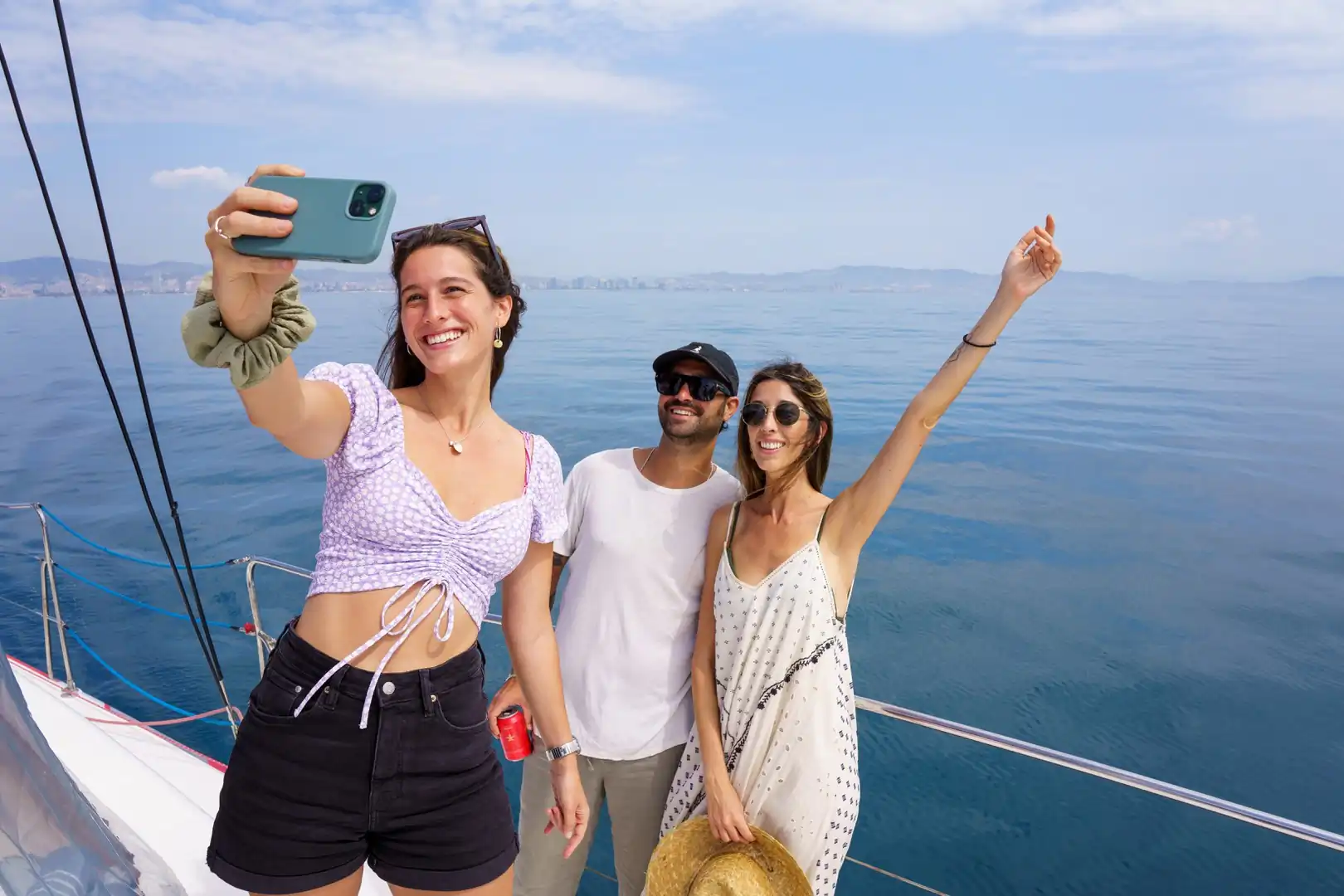 Barcelona Eco Tour experiencia premium en Barcelona - Aria.Image 5