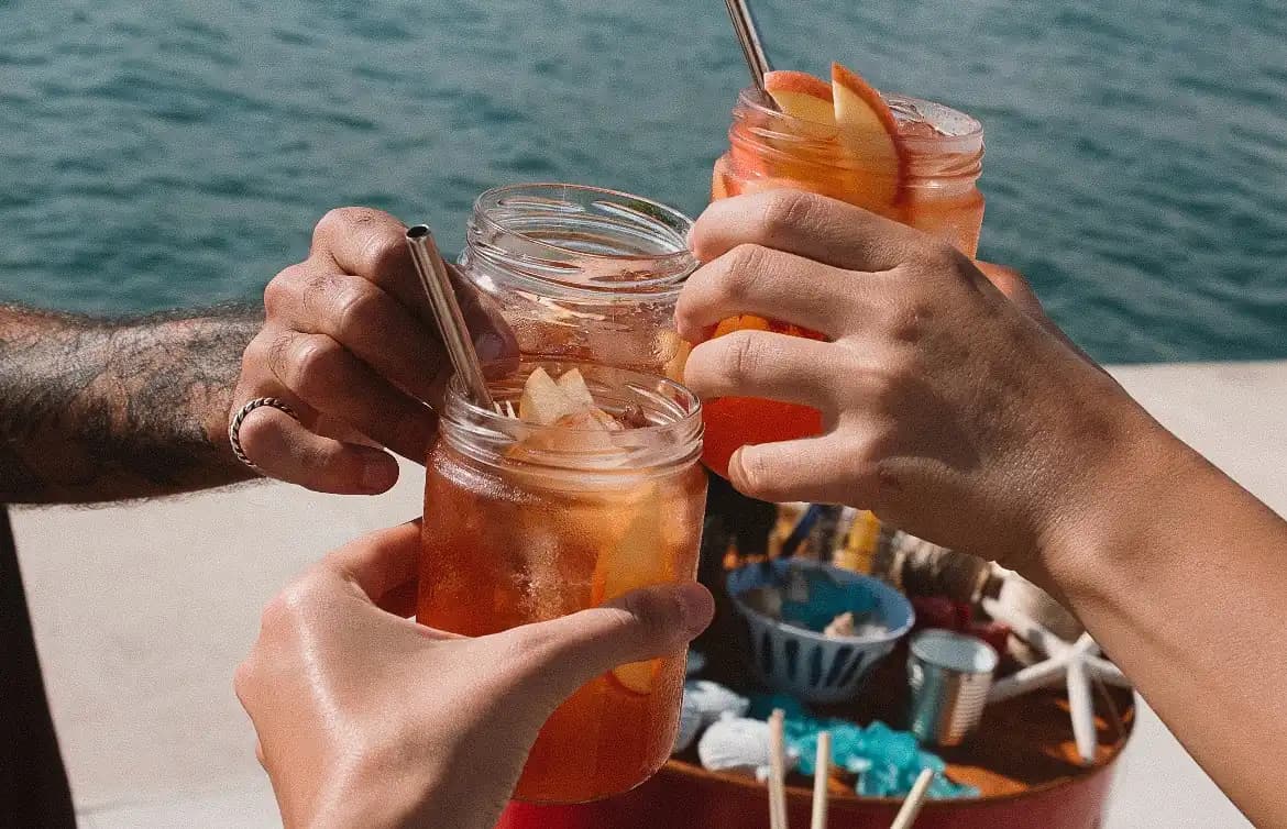 Workshop Cocteleria Corporativo - Aria.Image 1