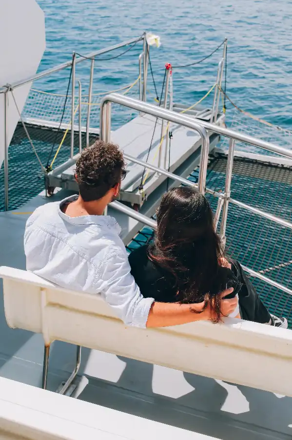 Experiencias compartidas