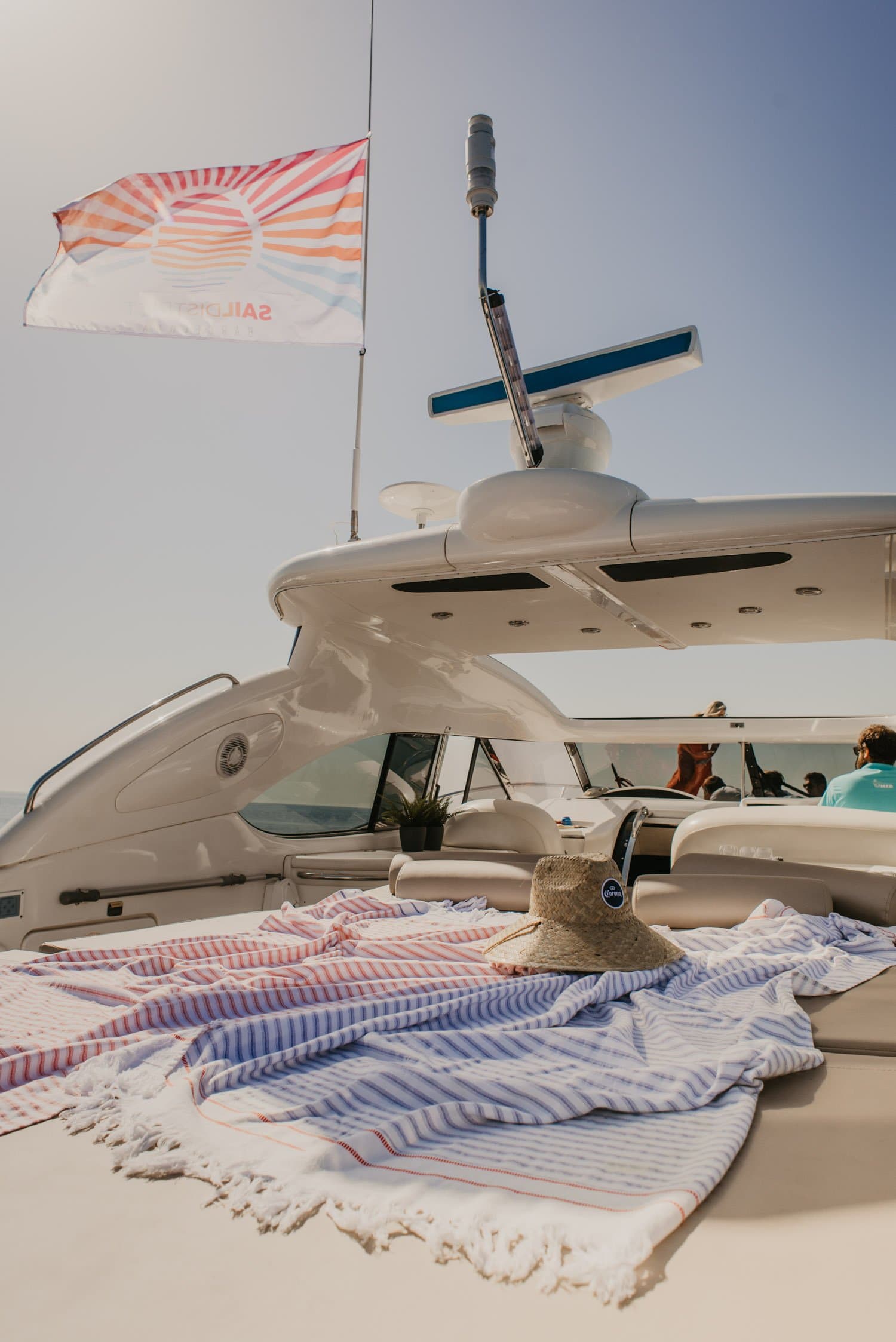 Alquiler de velero Lancha Ocean en Barcelona - imagen 5