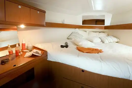 Beneteau Oceanis 37 Segelboot - image 4