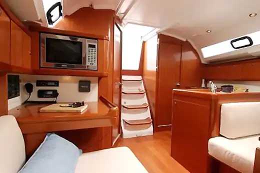 Alquiler de velero Velero Benetau en Barcelona - imagen 5