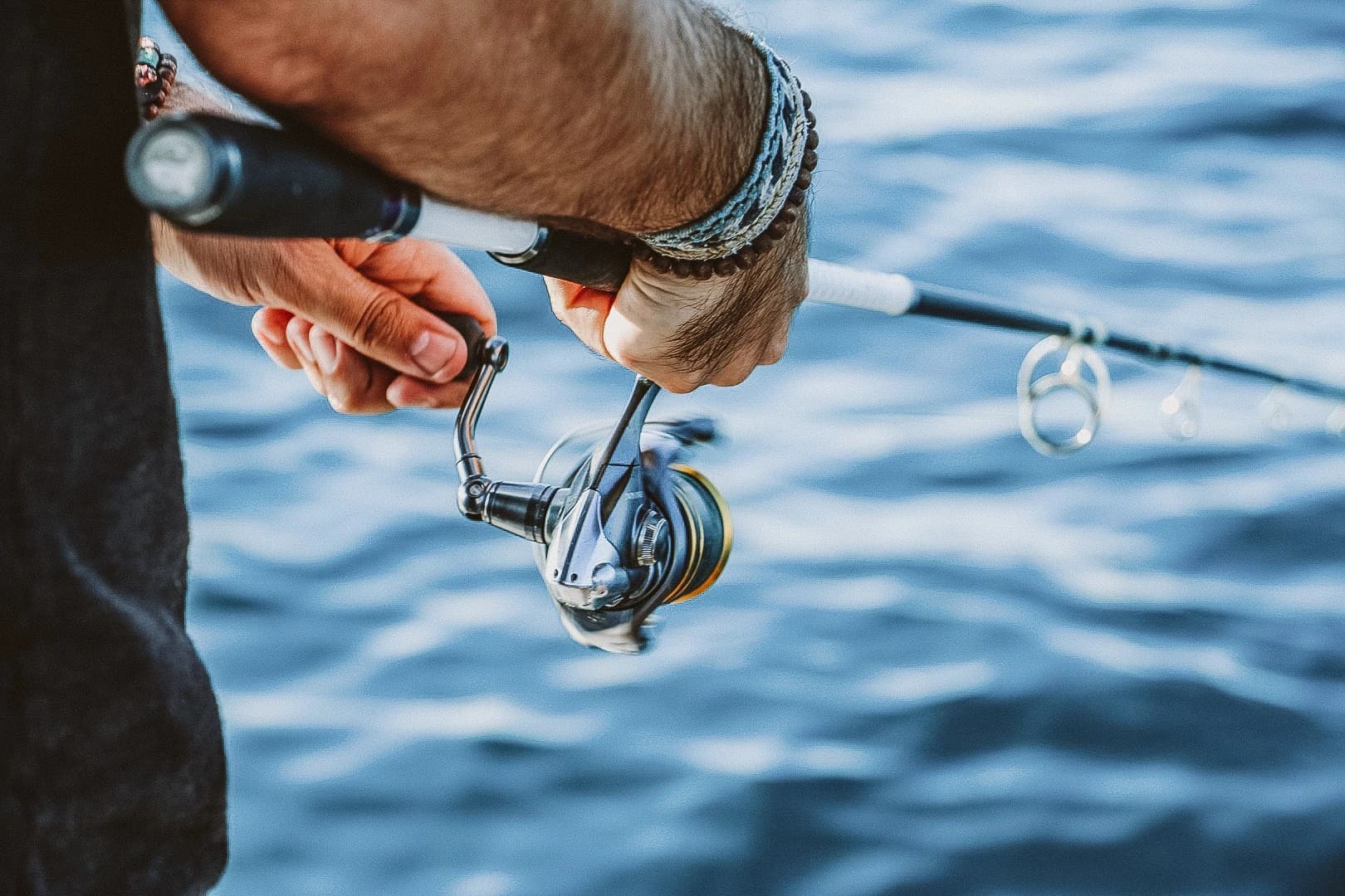 Experiencia Pesca Deportiva - imagen 2