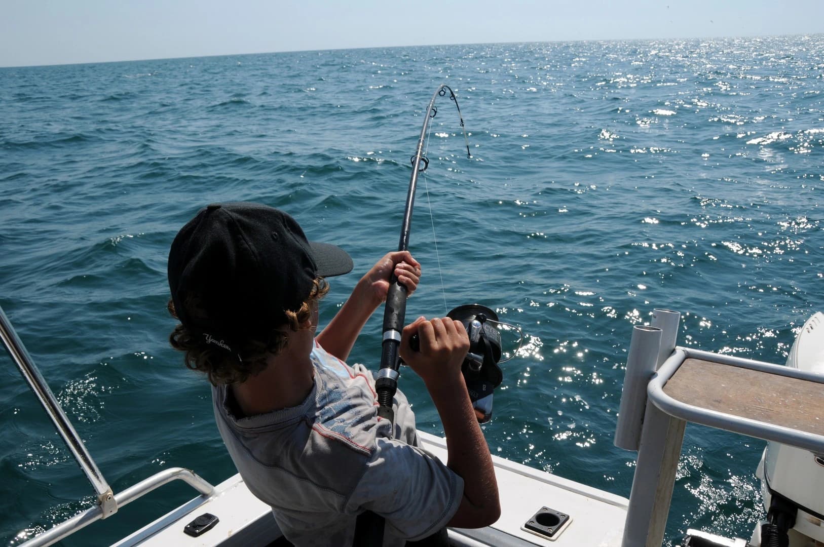 Experiencia Pesca Deportiva - imagen 4