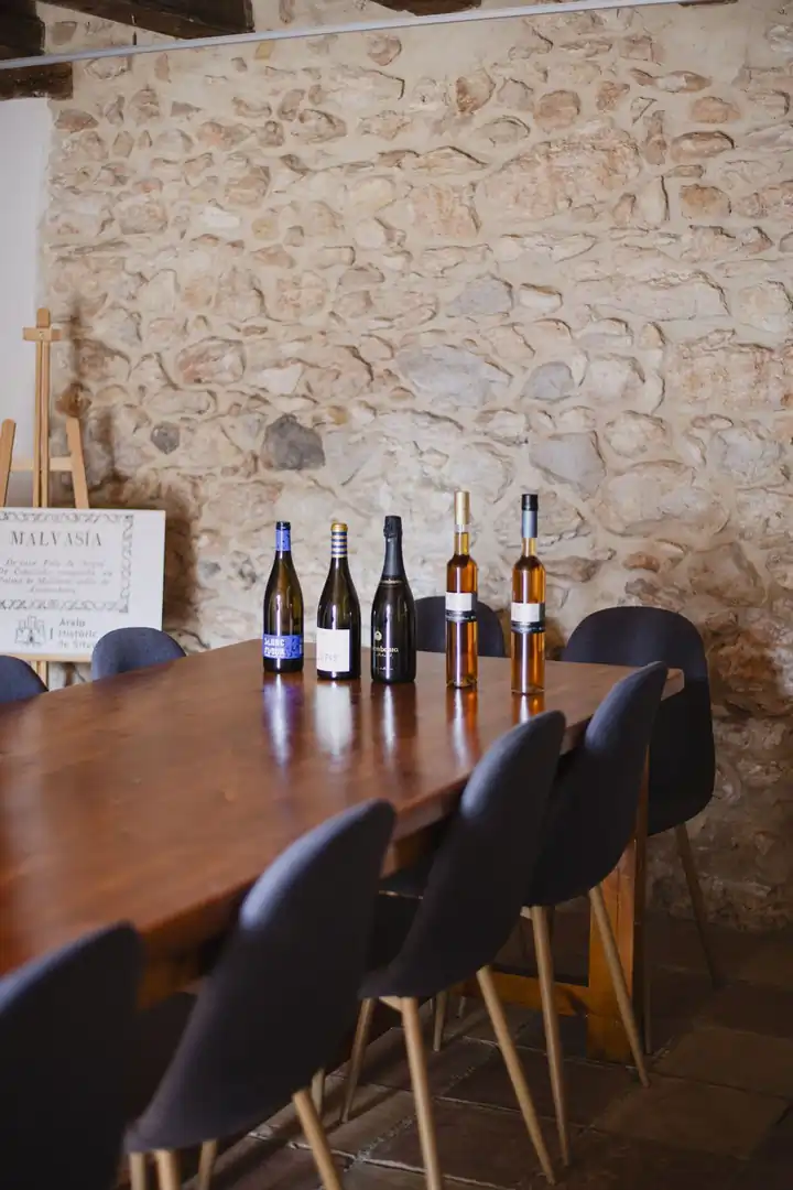 Excursion Paella Malvasia - Aria.Image 5