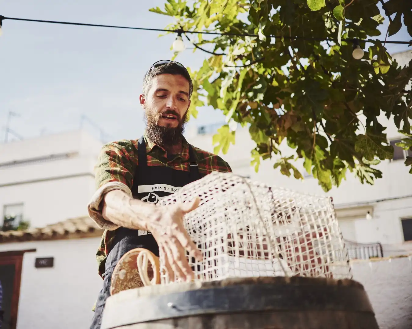 Excursion Paella Malvasia - Aria.Image 2