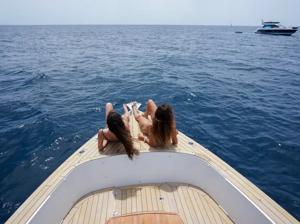 Alquiler de velero Lancha Offline en Barcelona - imagen 2