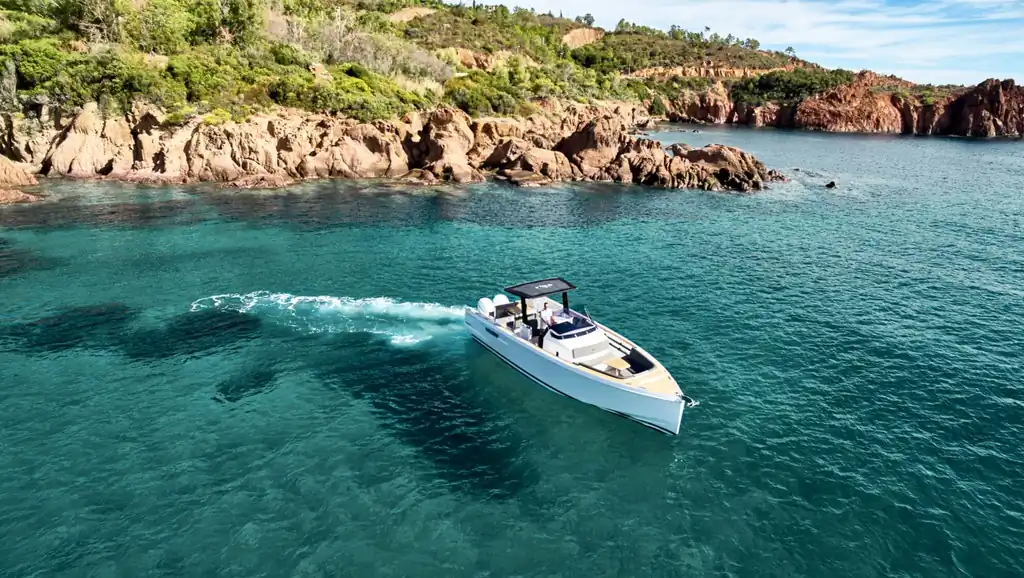 Alquiler de velero Lancha Offline en Barcelona - imagen 9