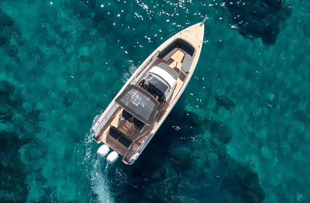 Alquiler de velero Lancha Offline en Barcelona - imagen 10