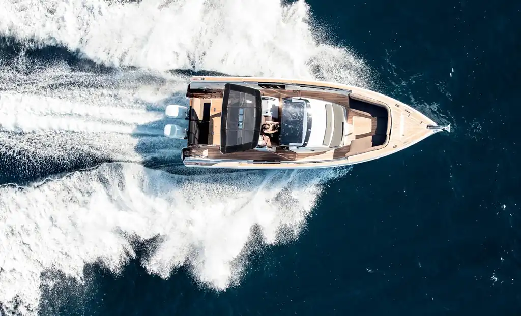 Alquiler de velero Lancha Offline en Barcelona - imagen 1