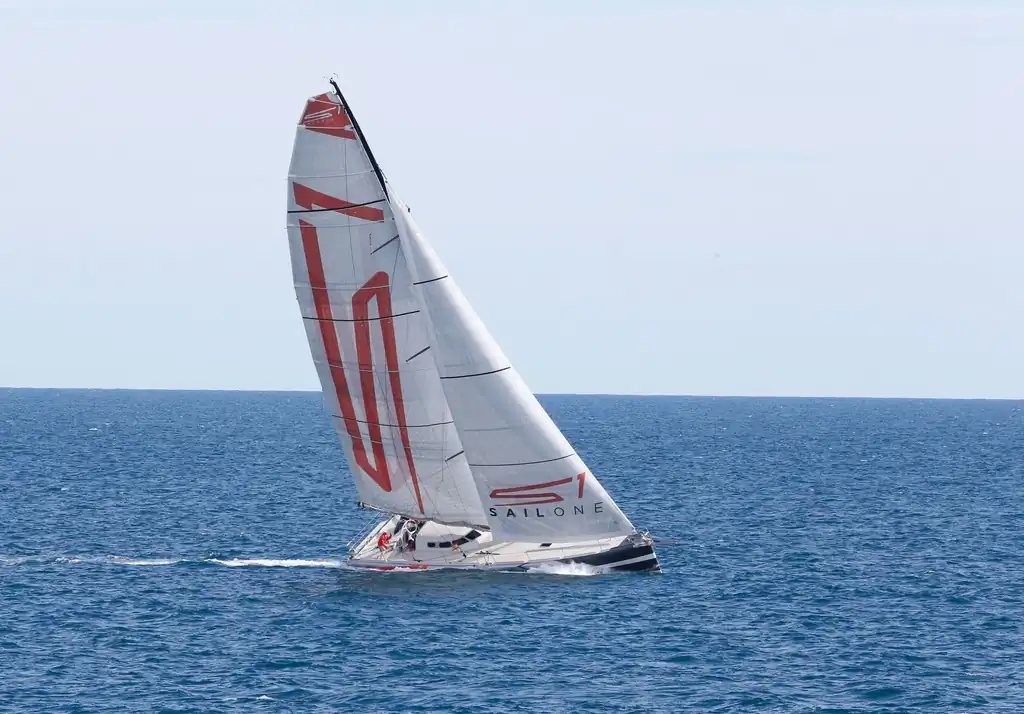 Alquiler de velero Velero Mundus en Barcelona - imagen 1
