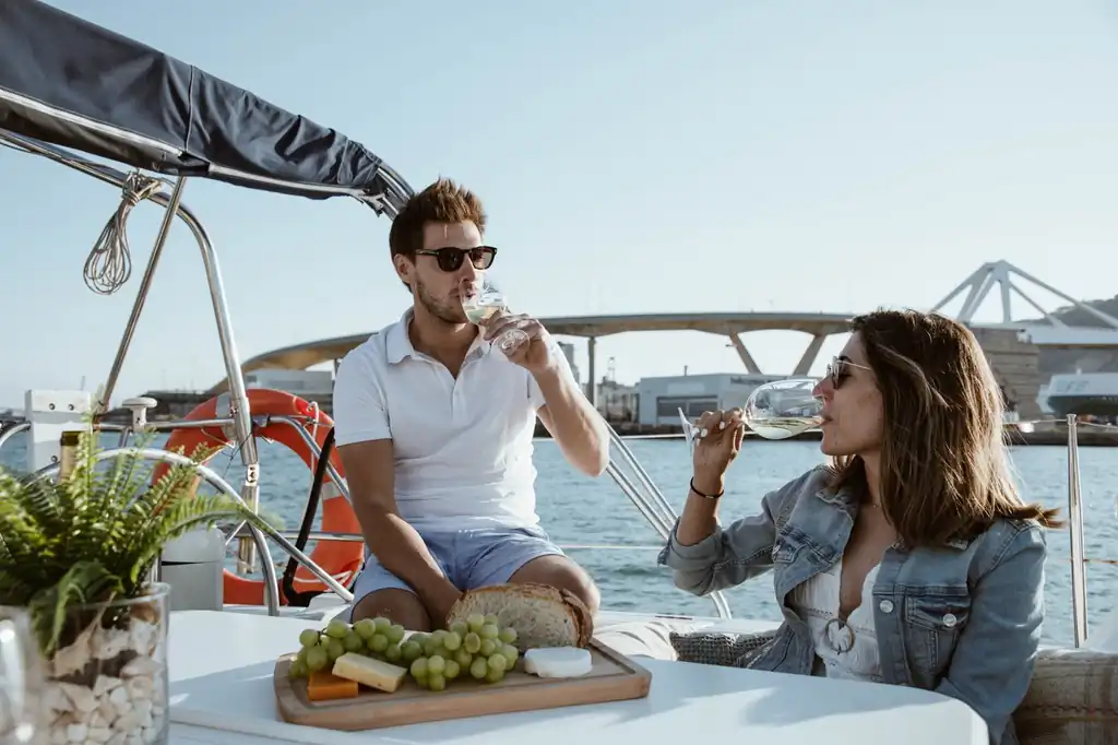 Alquiler de velero Velero Jeanneay Sun Odyssey 45 en Barcelona - imagen 6