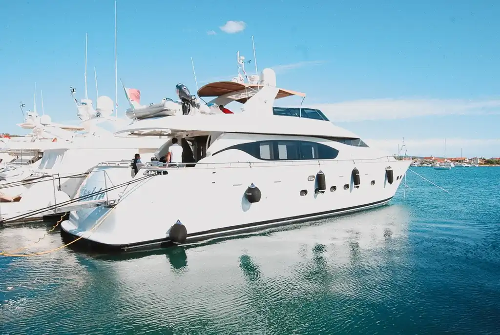 Alquiler de velero Yate Maiora Rosique en Barcelona - imagen 1