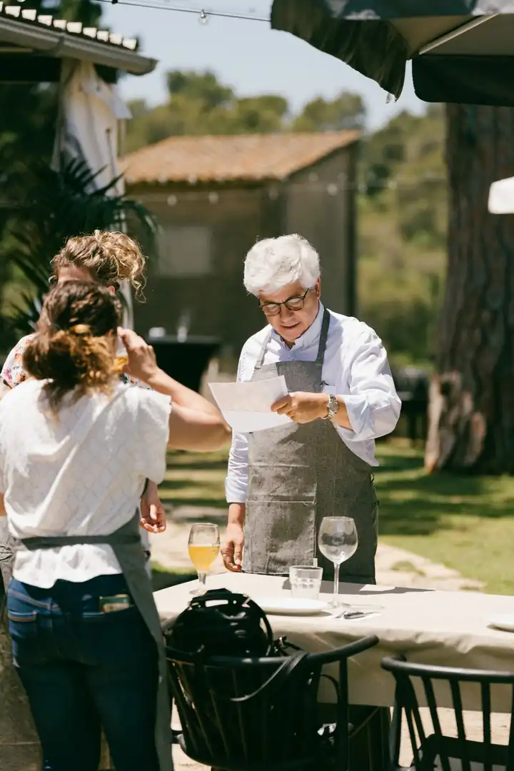 Taller Cocina Barcelona - imagen 6