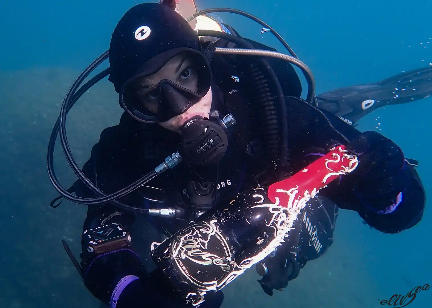 Teambuilding Vino en Barcelona - Aria.Image 4