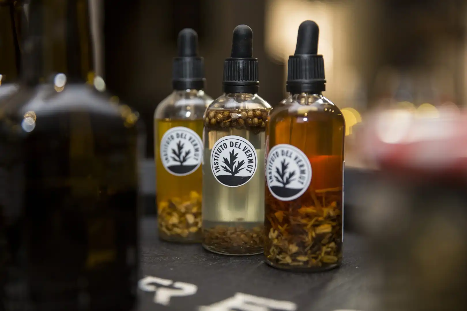 Taller Vermut Paseo Barco - Aria.Image 2