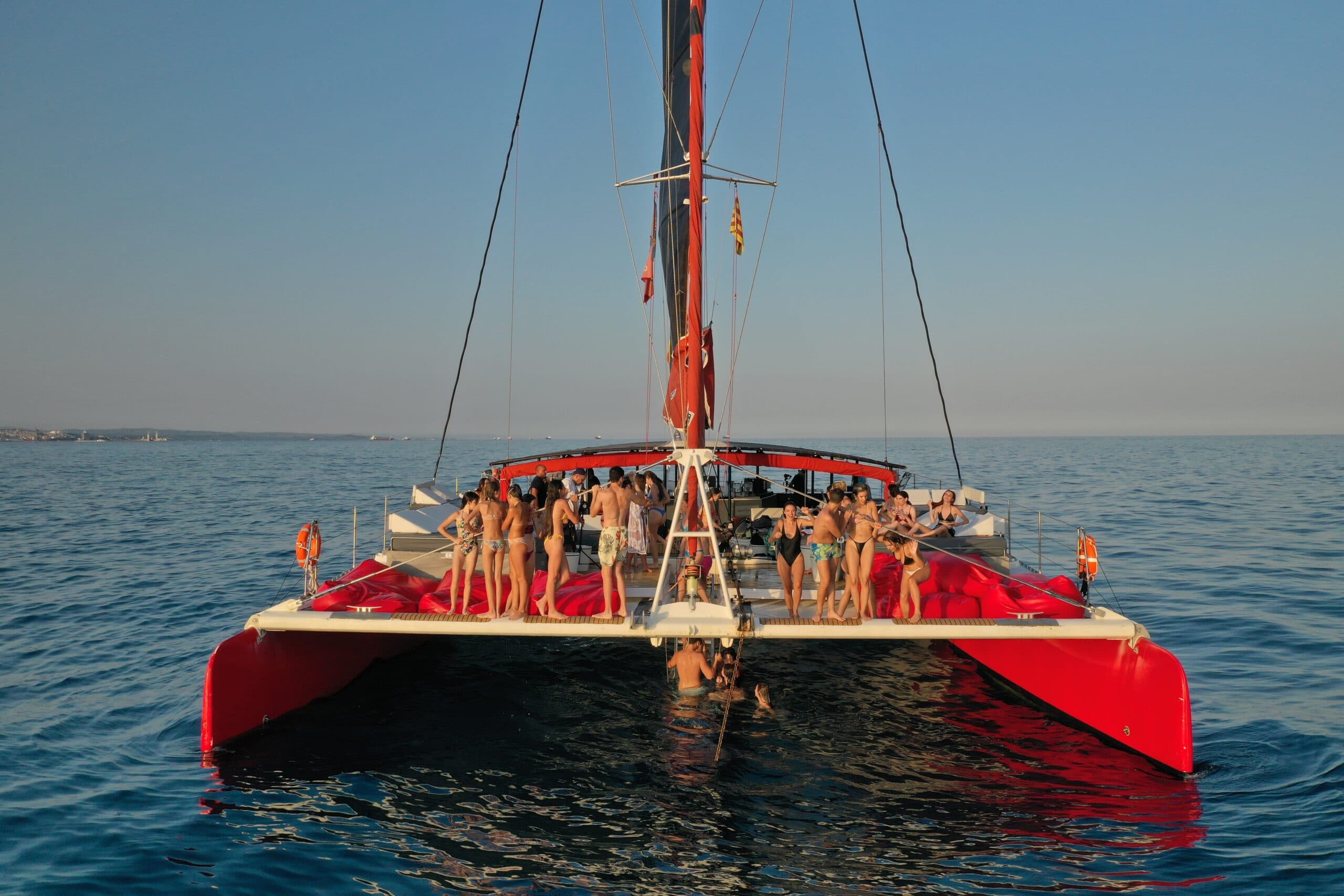 Experiences on the Costa Dorada